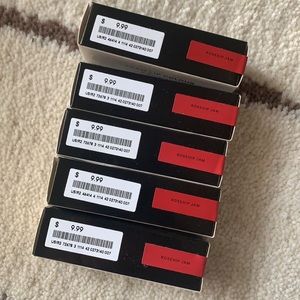 H&M Cream Lipstick - Rosehip Jam